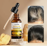 Sadoer Ginger Oil